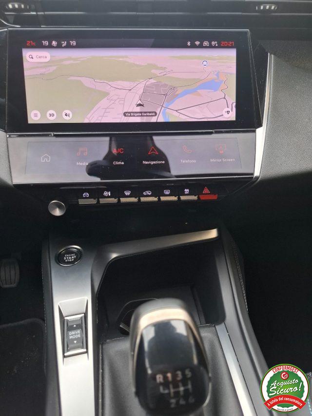 PEUGEOT 308 BlueHDi 130 S&S Allure Pack