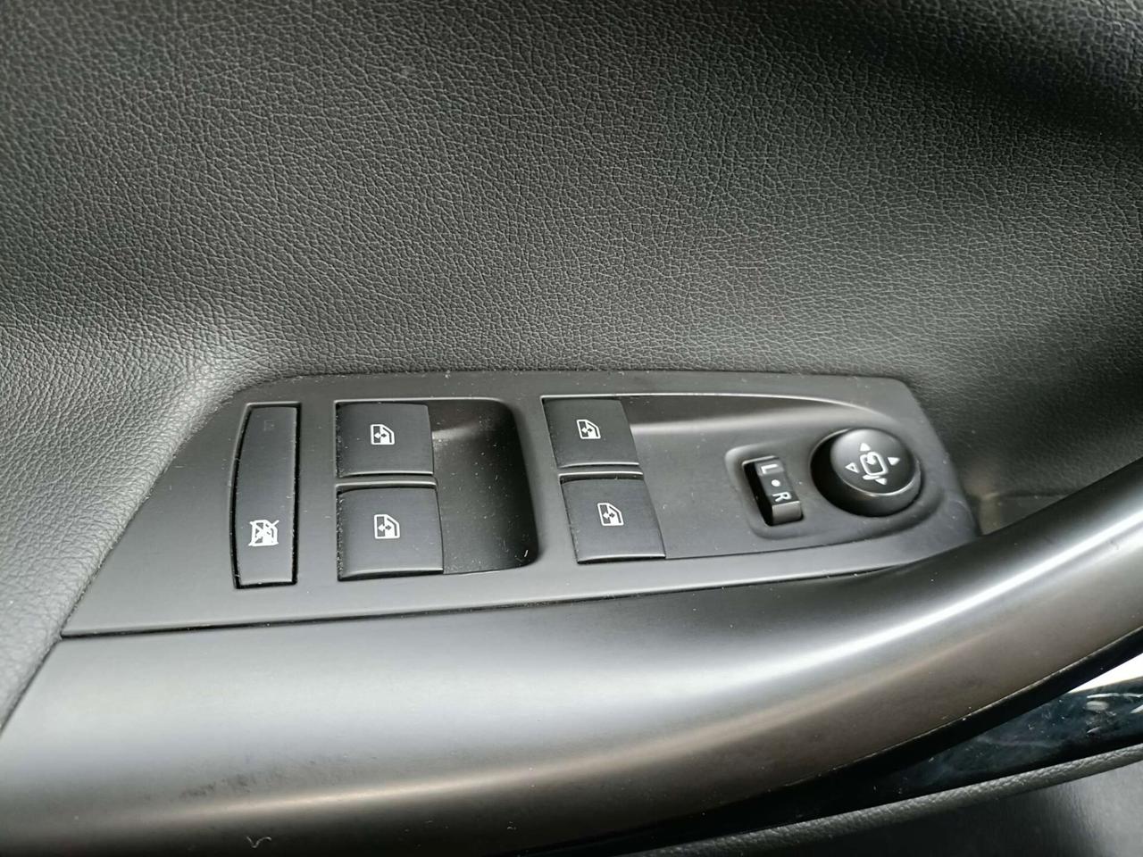 Opel Astra 1.6 CDTi 136CV aut. Sports Tourer Business