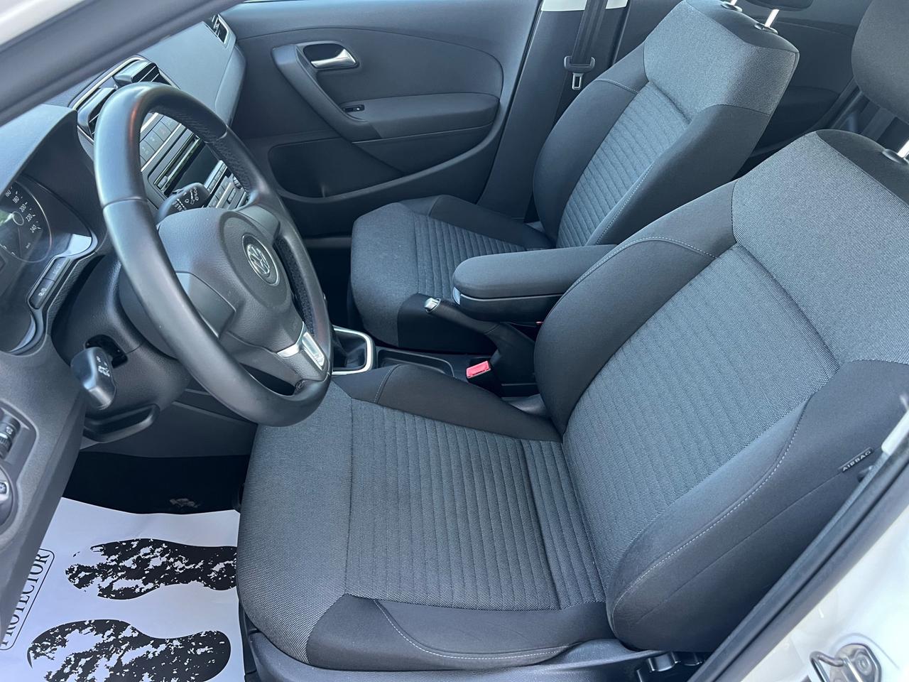 Volkswagen Polo 1200 tdi neopatentati