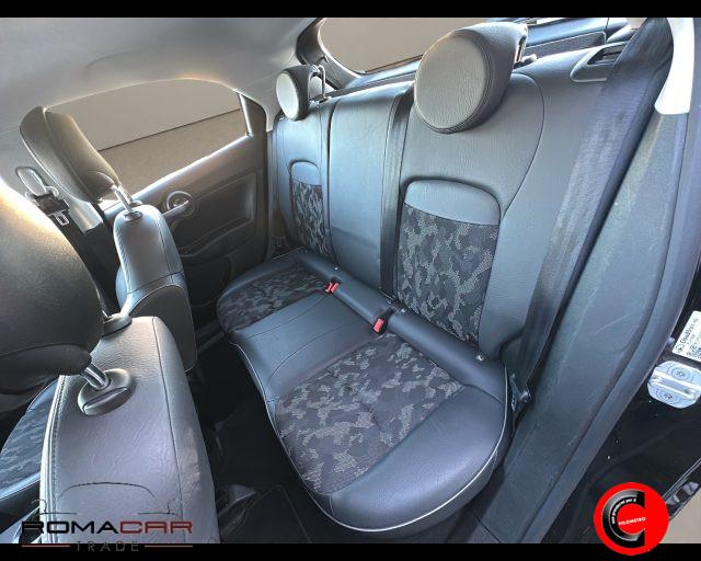 FIAT 500X 1.3 T4 150 CV DCT Cross