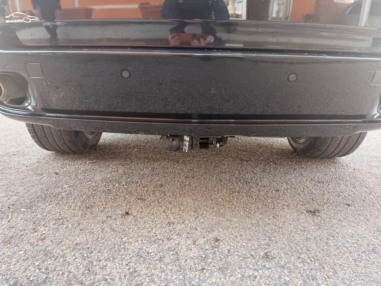 Bmw X5 3.0sd cat Attiva