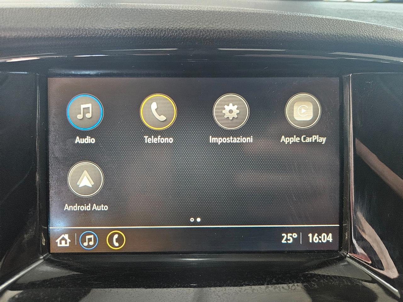 Opel Karl 1.0 Rocks s - NEOPATENTATI