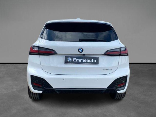 BMW 218 d Active Tourer Msport