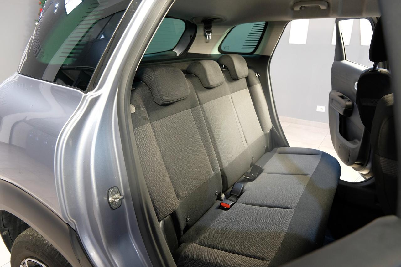 Citroen C3 Aircross PureTech 110 S&S Feel