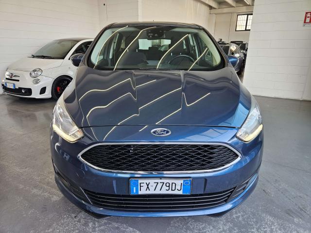 Ford C-Max C-Max III 2015 1.5 tdci Business s