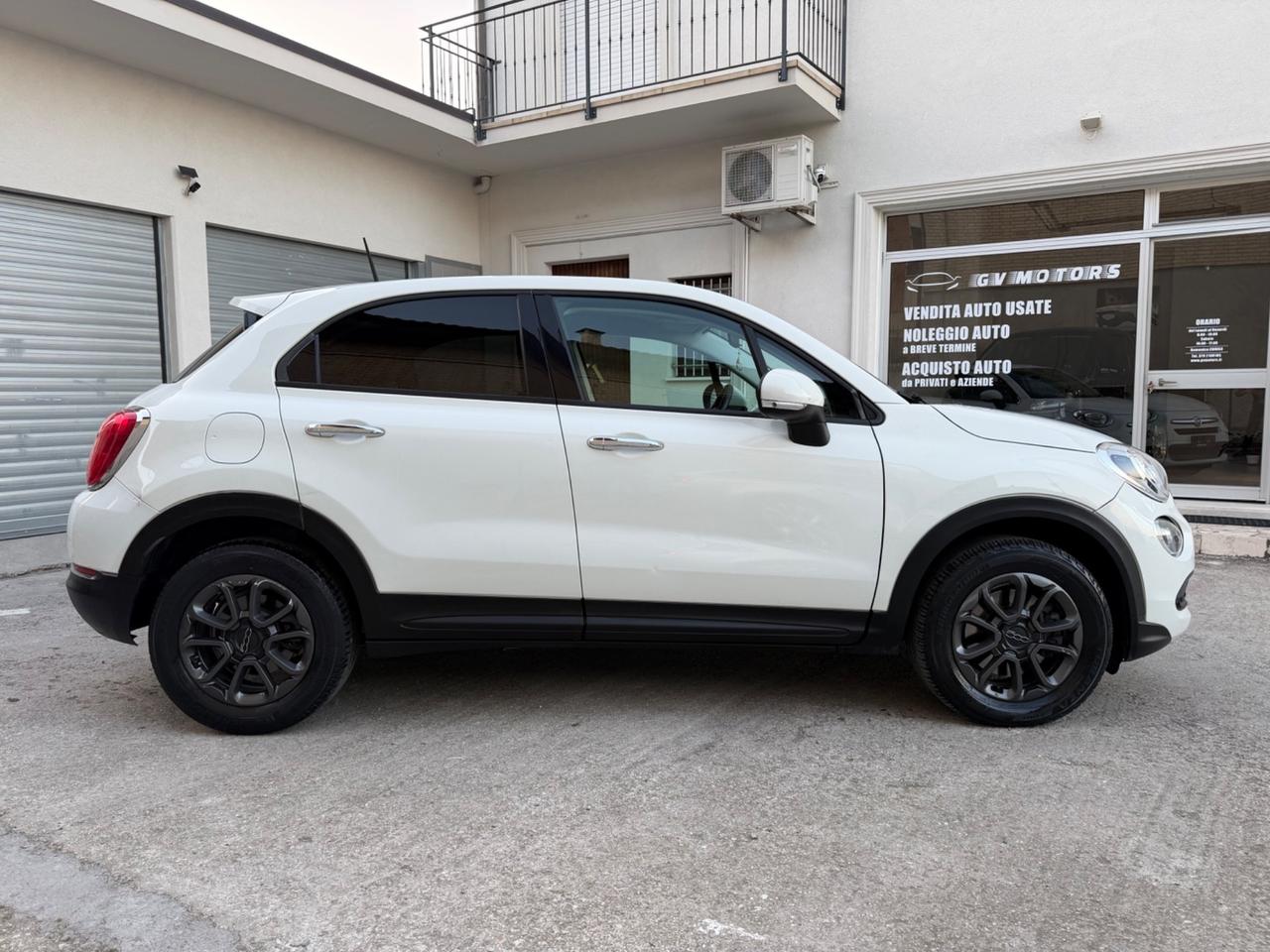Fiat 500X 1.3 MultiJet 95 CV