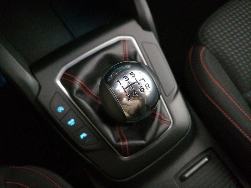 Ford Focus 1.0 ecoboost h ST-Line Style 125cv