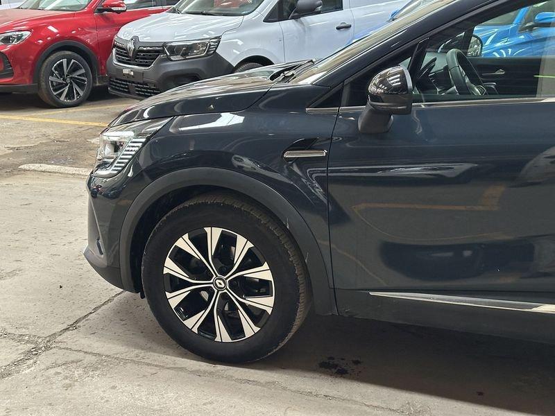 Renault Captur Captur 1.0 tce Techno Gpl 100cv