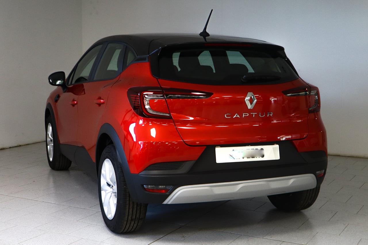 Renault captur ii 1.0 TCe 90cv Equilibre