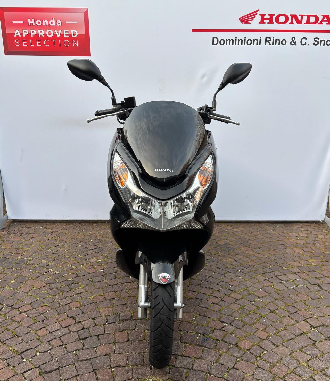 Honda PCX 125
