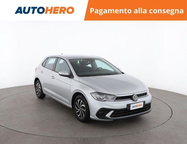 VOLKSWAGEN Polo 1.0 EVO