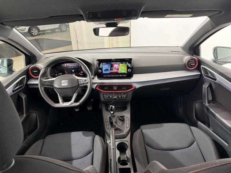 SEAT Ibiza 1.0 Eco TSI 70KW FR