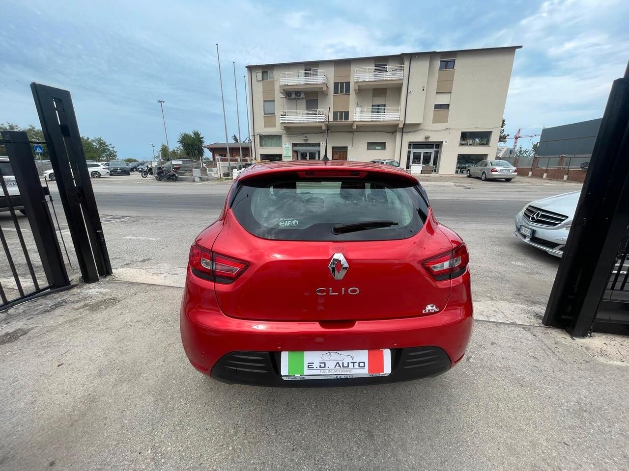 Renault Clio Sporter dCi 8V 75CV Start&Stop Energy Life