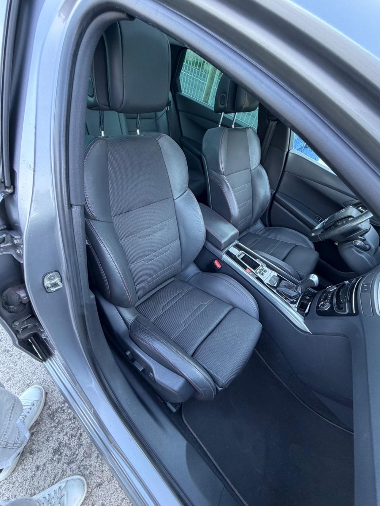 Peugeot 508 BlueHDi 150 S&S SW GT Line