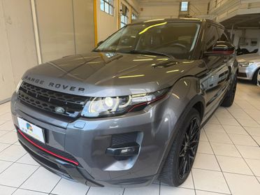Land Rover Range Rover Evoque 5 Porte Range Rover Evoque 5p 2.2 sd4 Autobiography 190cv auto 9m