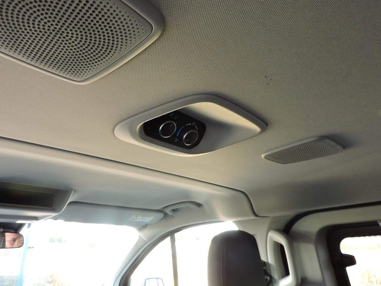 Ford Tourneo Custom 320 2.0 EcoBlue 130CV PC Titanium automatico
