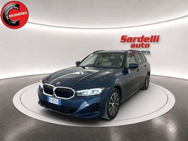 BMW 330 i xDrive Touring