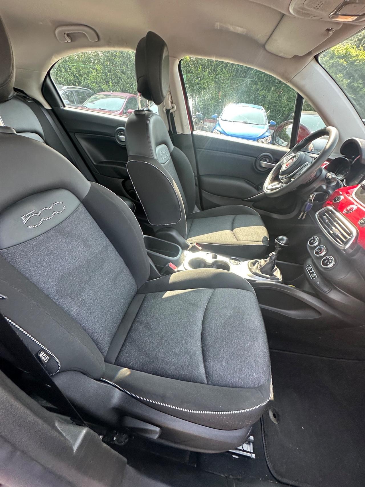 Fiat 500X 1.0 T3 120 CV Business
