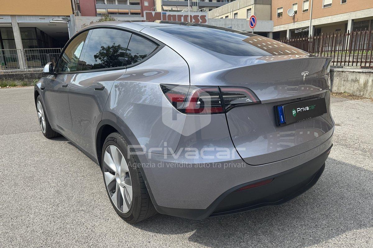TESLA Model Y RWD