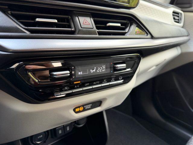 SUZUKI Swift 1.2 TOP HYBRID 4WD NUOVO MODELLO PRONTA CONSEGNA