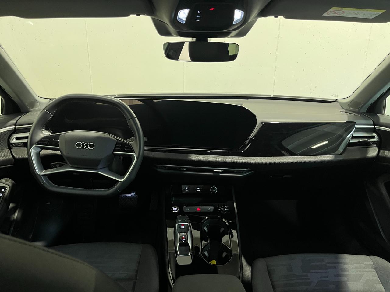 AUDI A5 AVANT 2.0 TDI MHEV S-TRONIC BUSINESS ADVACED