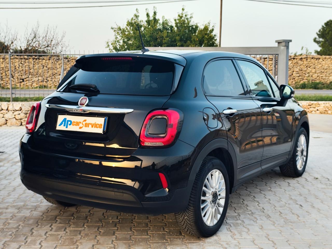 Fiat 500X 1.3 MultiJet 95 CV Sport