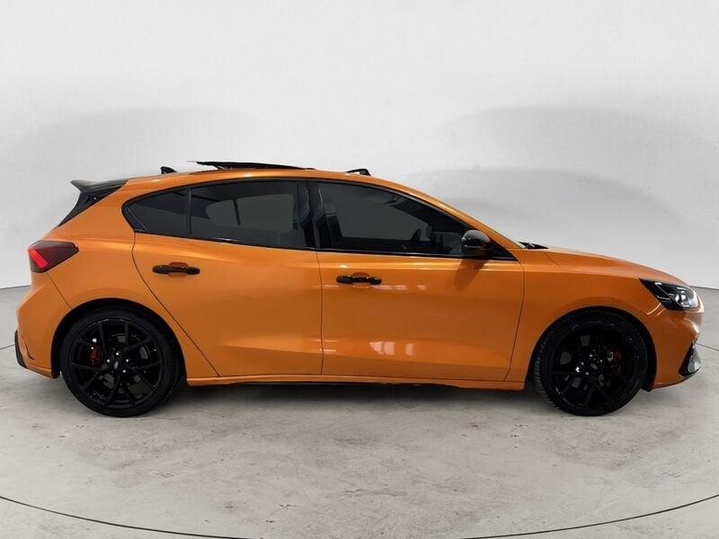Ford Focus Focus 2.0 EcoBoost 280 CV automatico 5p. ST Co-Pilot