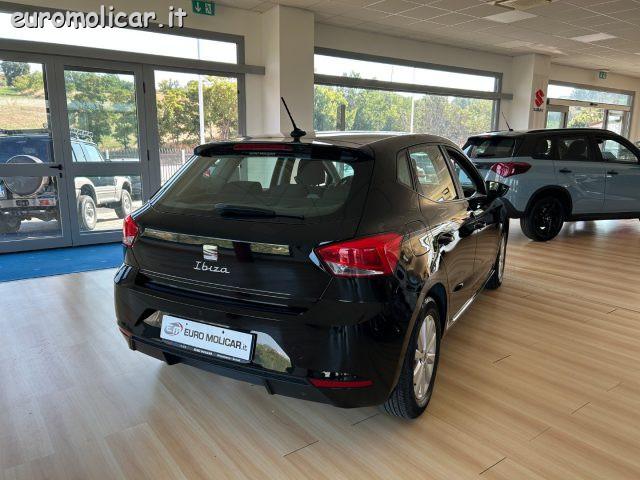 SEAT Ibiza 1.0 EcoTSI 95 cv Style