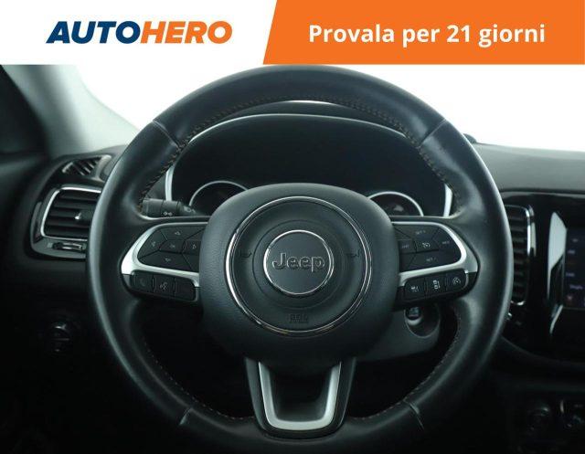 JEEP Compass 2.0 Multijet II aut. 4WD Limited