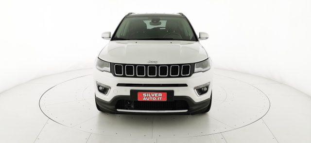 JEEP Compass 1.4 MultiAir 2WD Limited