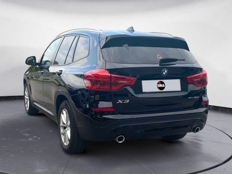 BMW X3 G01 2017 - X3 xdrive20d 190cv auto my19
