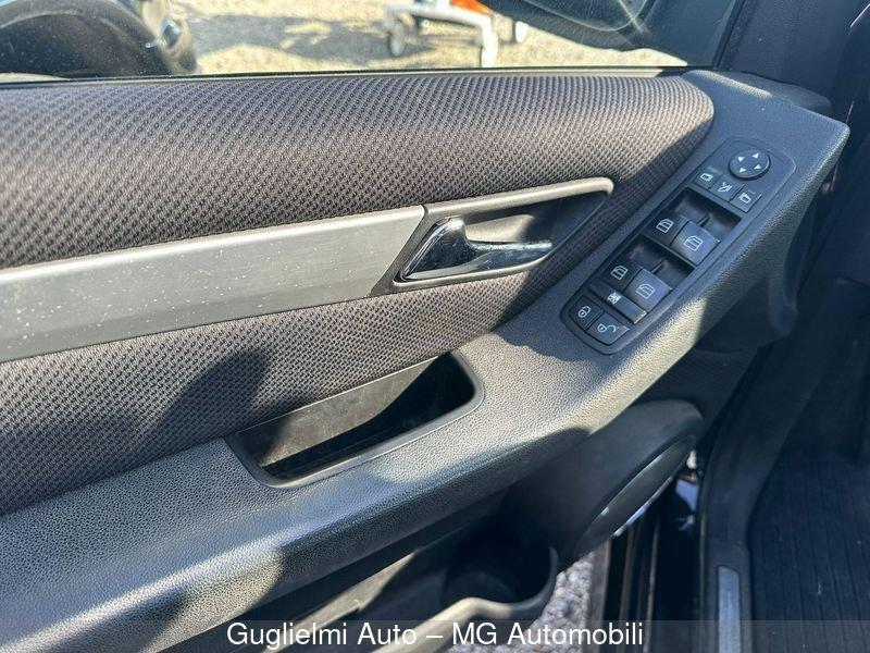 Mercedes-Benz Classe B B 180 CDI Executive