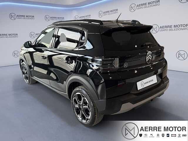 Citroen C3 1.2 PureTech 100 CV MAX