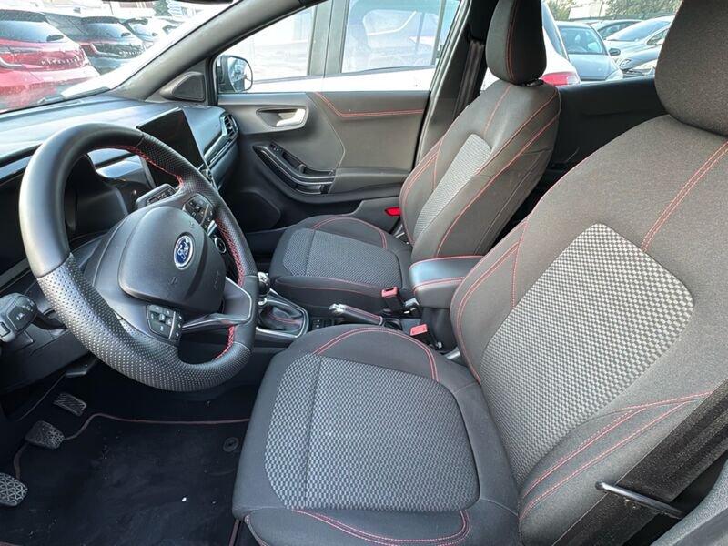 Ford Puma Puma 1.0 ecoboost h ST-Line125cv