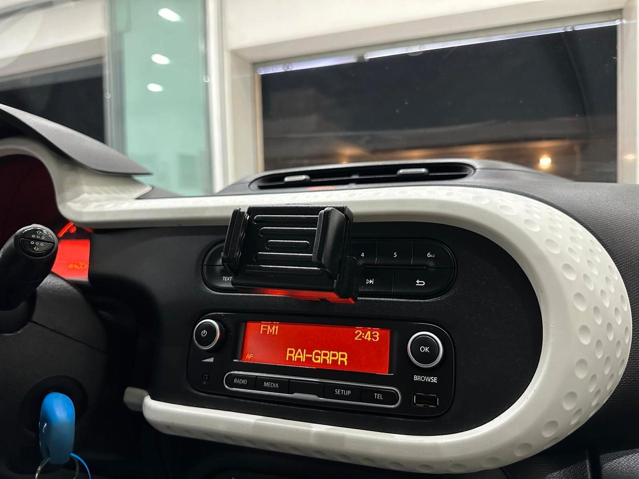 Renault Twingo 1.0 SCe Live
