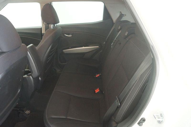 Ssangyong Tivoli Tivoli 1.6 2WD Bi-fuel GPL Be