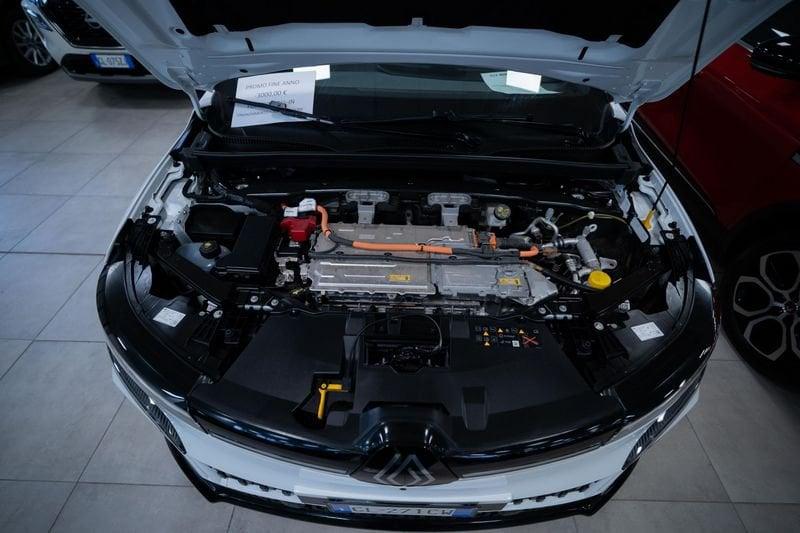 Renault Megane E-Tech Electric Megane IV E-Tech Megane E-Tech Equilibre EV60 Optimum Charge 220cv