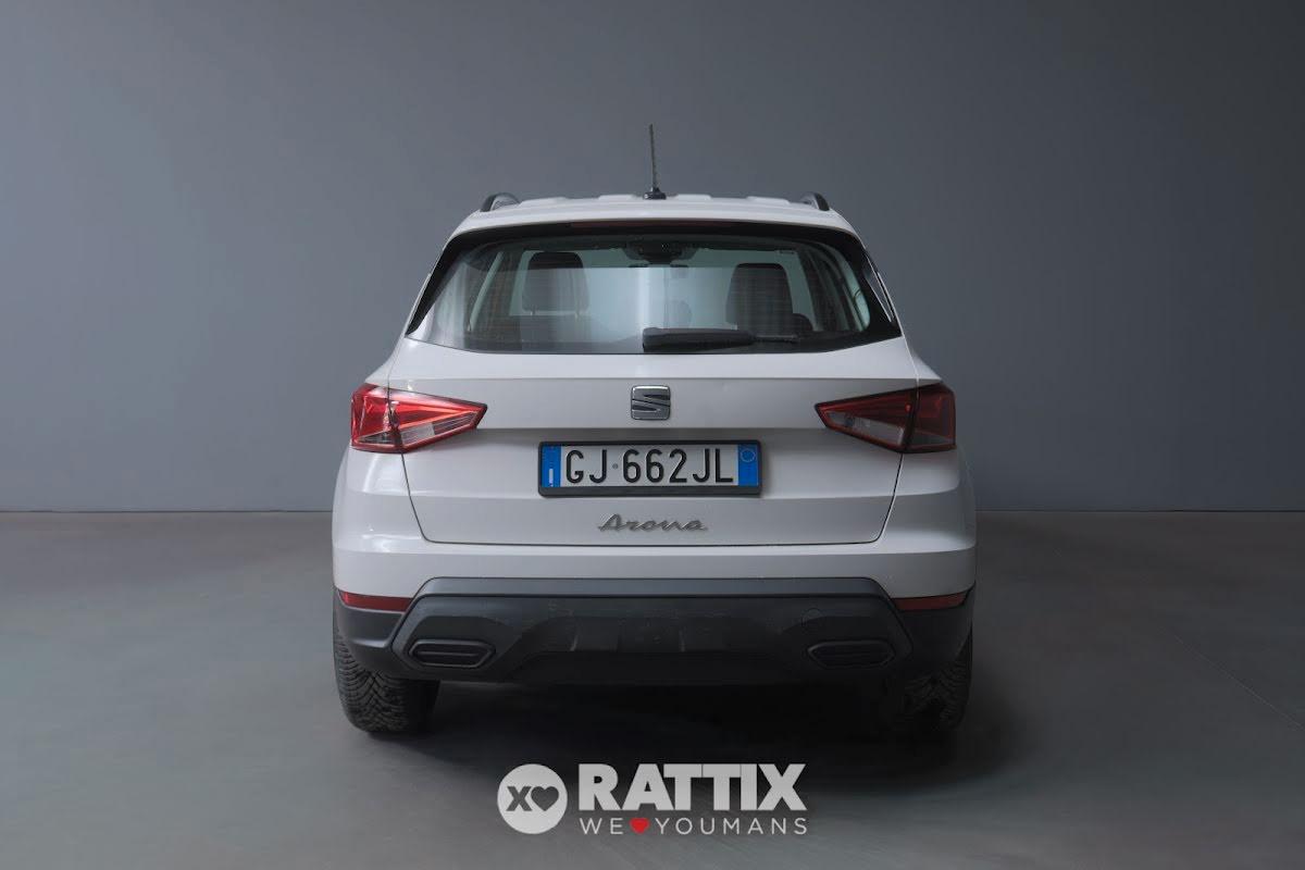 SEAT Arona 1.0 TGI 90CV Reference