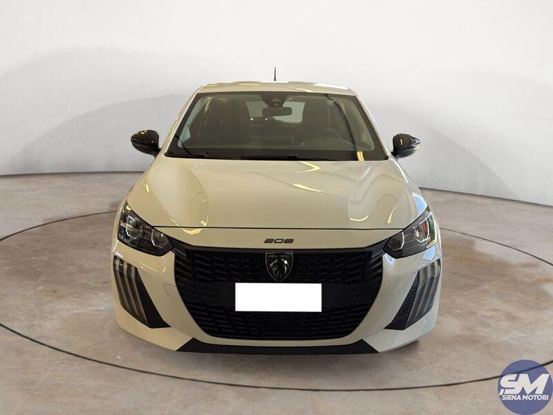 Peugeot 208 208 PureTech 75 Stop&Start 5 porte Style