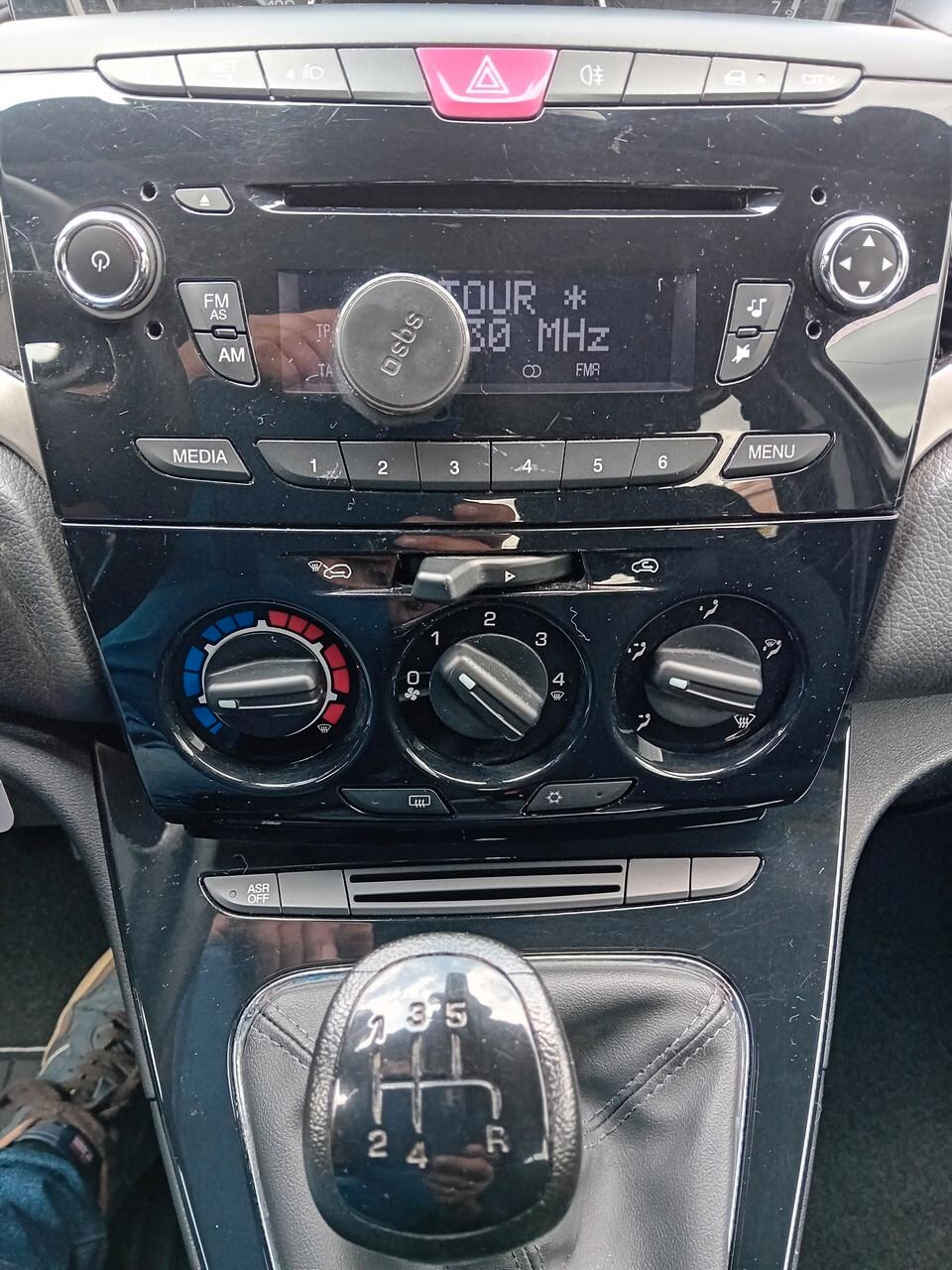 Lancia Ypsilon 1.2 69 CV 5 porte S&S Gold