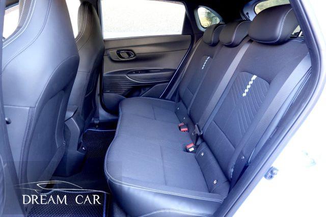 HYUNDAI i20 N 1.6 T-GDI MT N-Performance ALETTONE