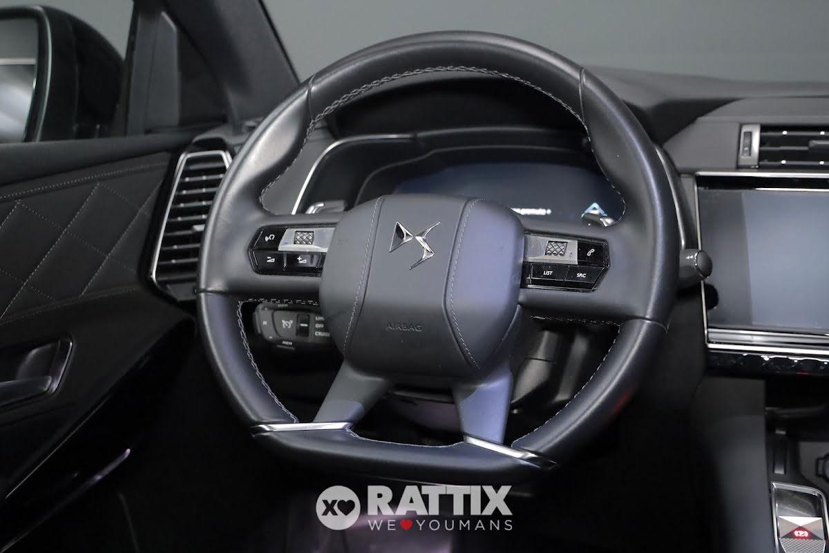 DS Automobiles DS 7 Crossback 1.6 e-tense phev Grand Chic 4x4 auto