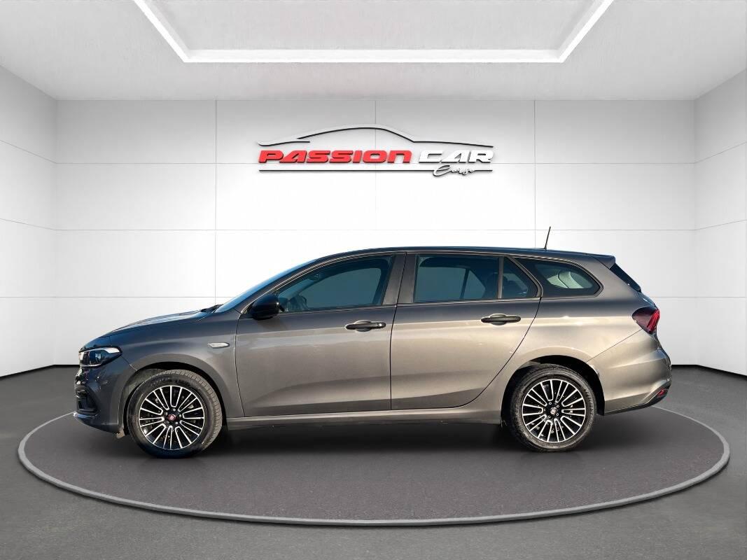 Fiat Tipo II 1.6 mjt Business s&s 130cv
