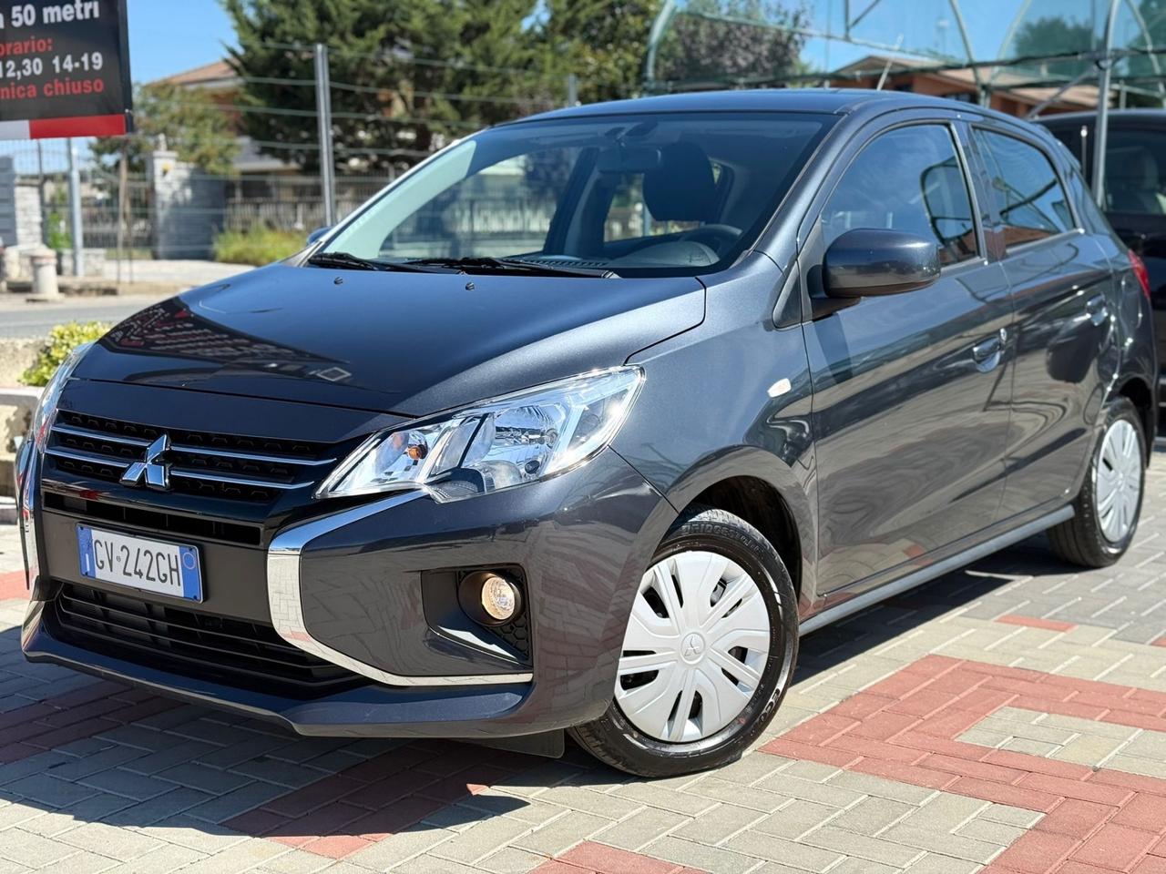 Mitsubishi Space Star 1.2BENZ 71CV IVA ESPOSTA