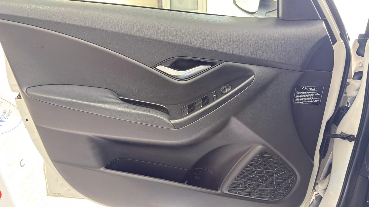 Hyundai iX20 1.4 CRDI 90 CV Comfort