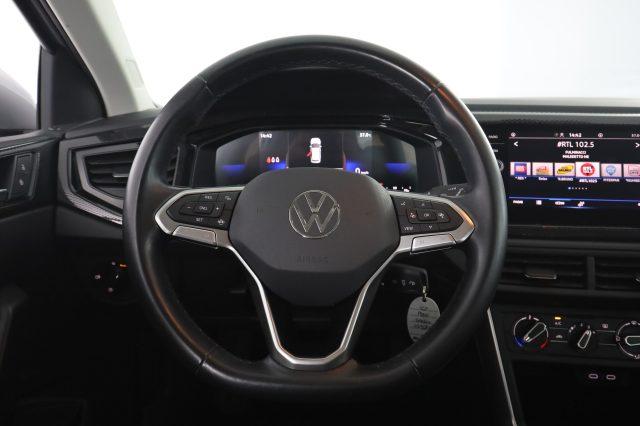VOLKSWAGEN Polo Polo 1.0 Life
