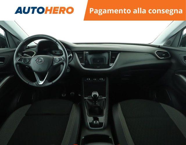 OPEL Grandland X 1.5 diesel Ecotec Start&Stop 120 Anniversary