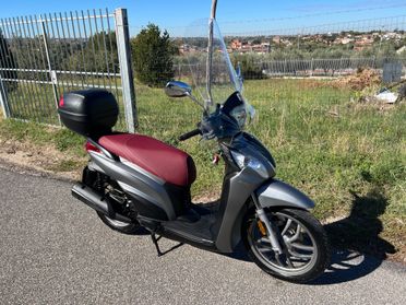Kymco People 125i