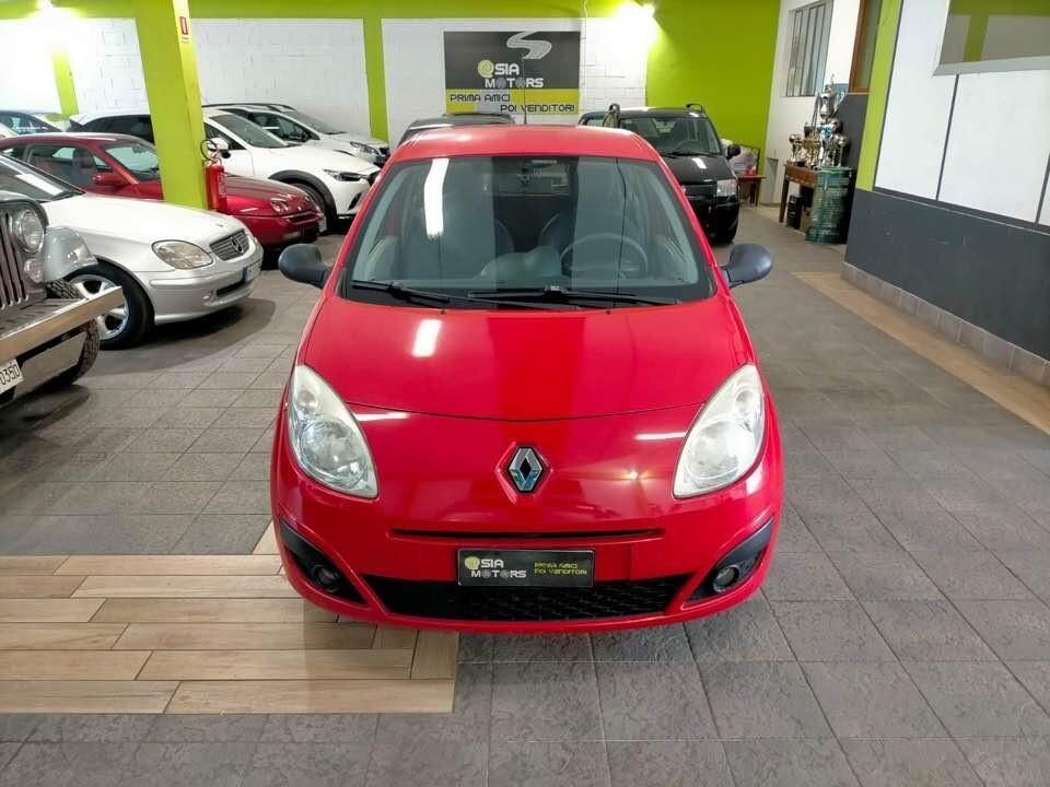 Renault Twingo 1.2 8V Dynamique