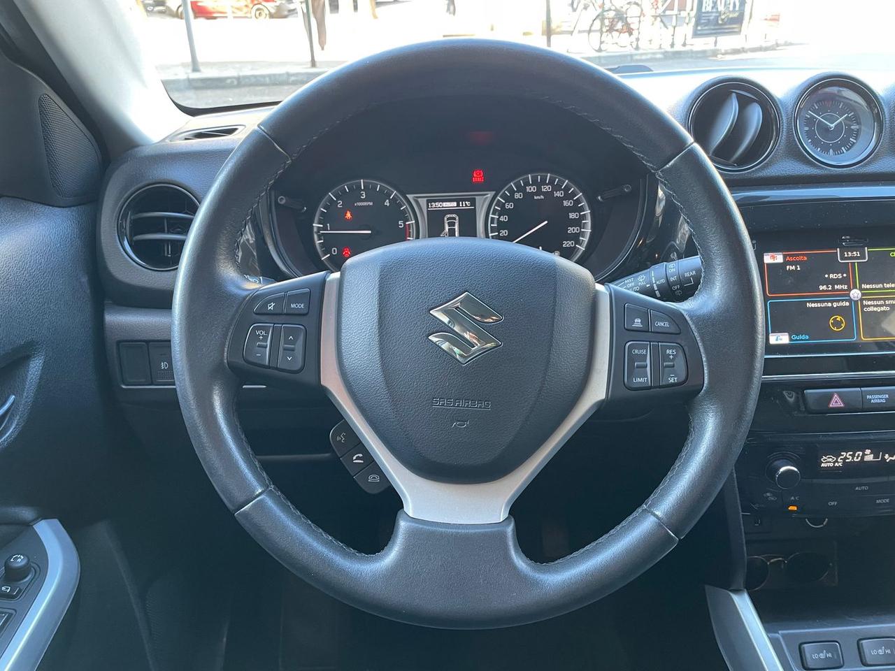 Suzuki Vitara V-Top 1.6 DDiS #7492